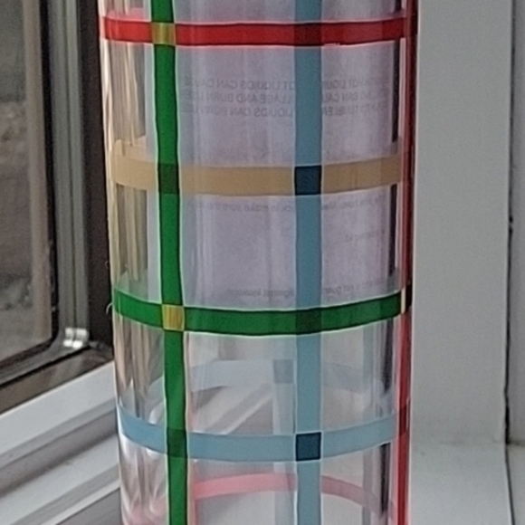 KATE SPADE 16oz THERMAL MUG - Picture 3 of 9